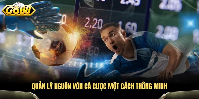 Cách kiểm soát ngân sách cược hiệu quả để hạn chế rủi ro