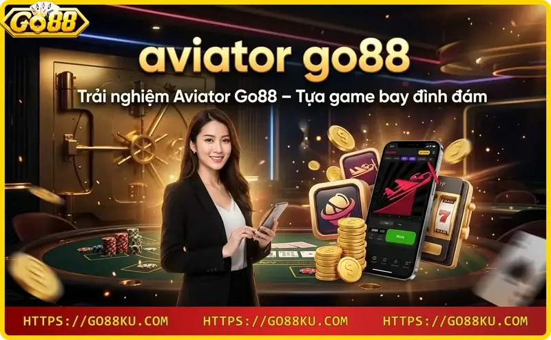 aviator-go88-game-scene-with-jet-plane-and-multiplier Aviator Go88 game scene with jet plane and multiplier