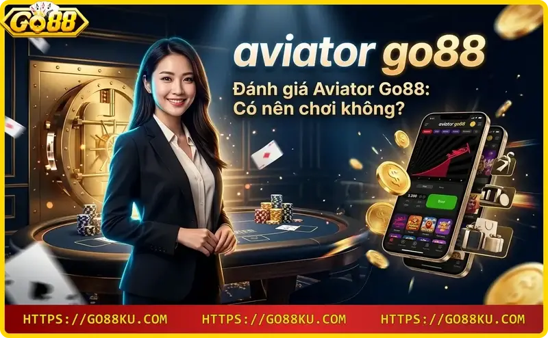aviator-go88-review-with-phone-and-coins Aviator Go88 review with phone and coins