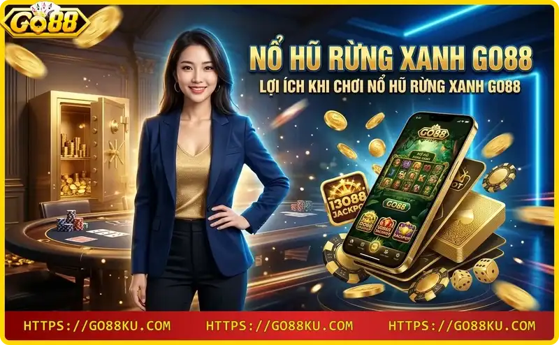 Biểu tượng Wild, Scatter và vòng quay miễn phí trong nổ hũ rừng xanh