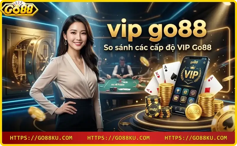 cac-cap-do-vip-go88-dong-bac-vang-kim-cuong Các cấp độ VIP Go88: Đồng, Bạc, Vàng, Kim Cương