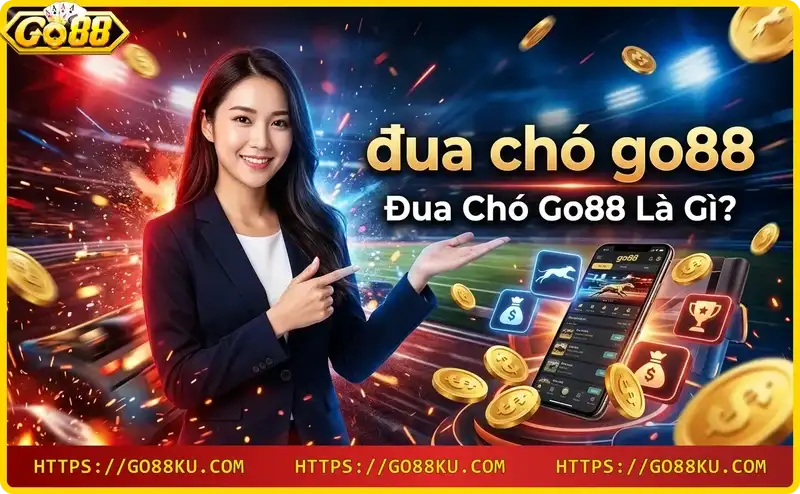 cac-chu-cho-dang-dua-tren-duong-dua-neon-trong-game-dua-cho-go88 Các chú chó đang đua trên đường đua neon trong game đua chó Go88