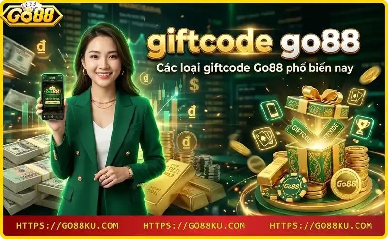 cac-loai-giftcode-go88-tan-thu-su-kien-va-vip Các loại giftcode Go88: tân thủ, sự kiện và VIP