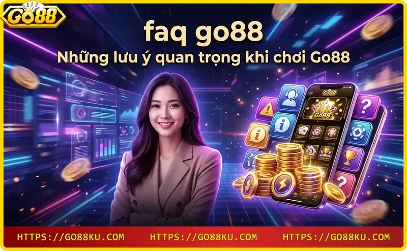 Lưu ý khi chơi Go88 - Quản lý thời gian và tài chính hợp lý