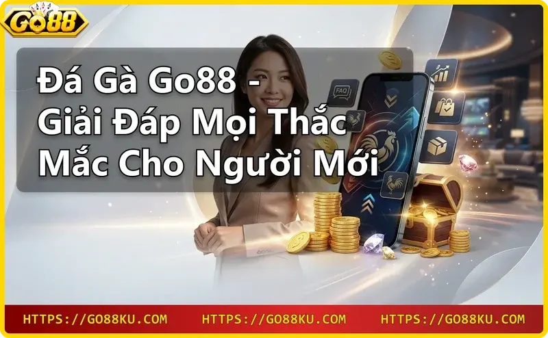 Người chơi theo dõi đá gà trực tiếp trên điện thoại