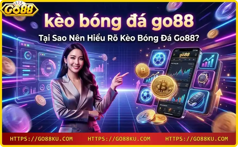 So sánh giữa người chơi chưa hiểu kèo và người chơi am hiểu kèo bóng đá Go88