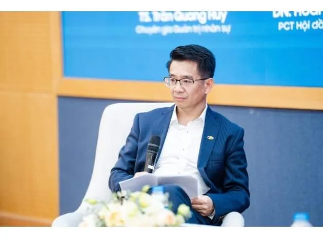 Trần Quang Huy