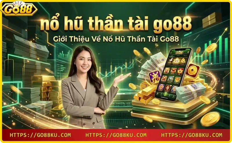 tuong-than-tai-vang-voi-jackpot-trong-game-no-hu-go88 Tượng thần tài vàng với jackpot trong game nổ hũ Go88